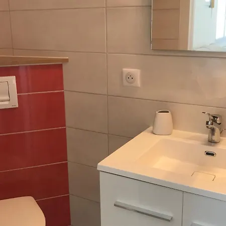 Studio Saint-hilaire-de-riez, 1 Piece, 4 Personnes - Fr-1-707-2