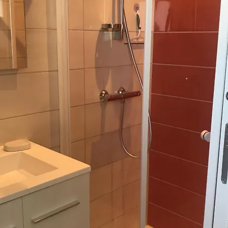 Studio Saint-hilaire-de-riez, 1 Piece, 4 Personnes - Fr-1-707-2 Saint-Hilaire-de-Riez